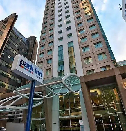 Super Comfort Flats L - Wtc - Com Estacionamento Sao Paulo Exterior photo