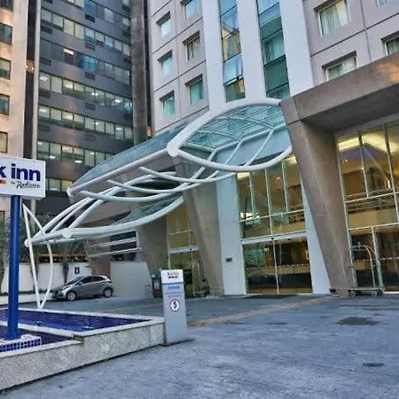 Super Comfort Flats L - Wtc - Com Estacionamento Sao Paulo Exterior photo